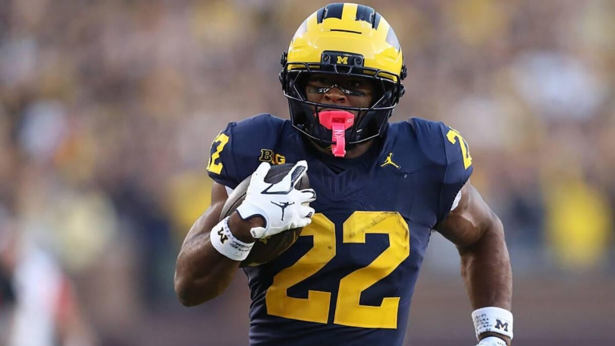 College football picks: Predictions against the spread, odds, betting lines for top 25 games in Week 2