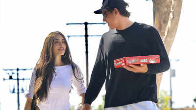 Who is Madison Beer? The rumored girlfriend of Chargers QB Justin Herbert turning heads after win over Kansas City