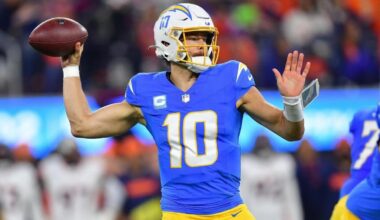 Today's top games to watch, best bets, odds: Big NFL showdown, full MLB slate and more