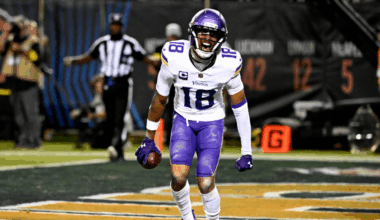 Vikings vs. Falcons where to watch: Prediction, TV channel, live stream, odds for Sunday Night Football