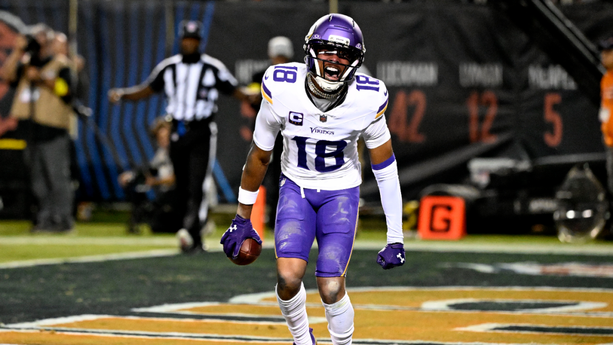 Vikings vs. Falcons where to watch: Prediction, TV channel, live stream, odds for Sunday Night Football