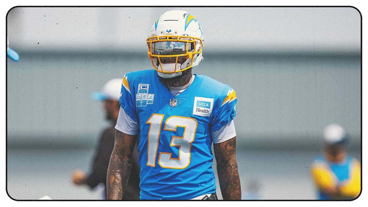 3 Chargers Players to Watch vs. Broncos in Week 3