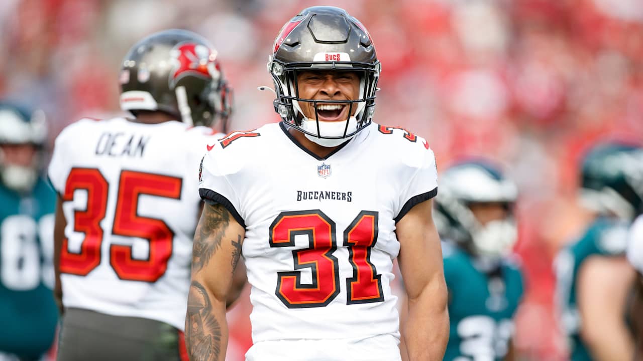 Philadelphia Eagles vs. Tampa Bay Buccaneers Performance Preview
