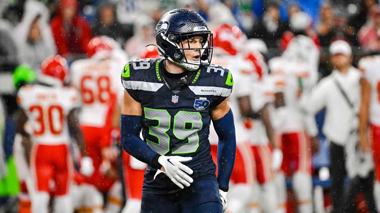 Seahawks Counting On Focus On 70-Player Roster & Ready Squad To Pay Off With Secondary Depth Tested