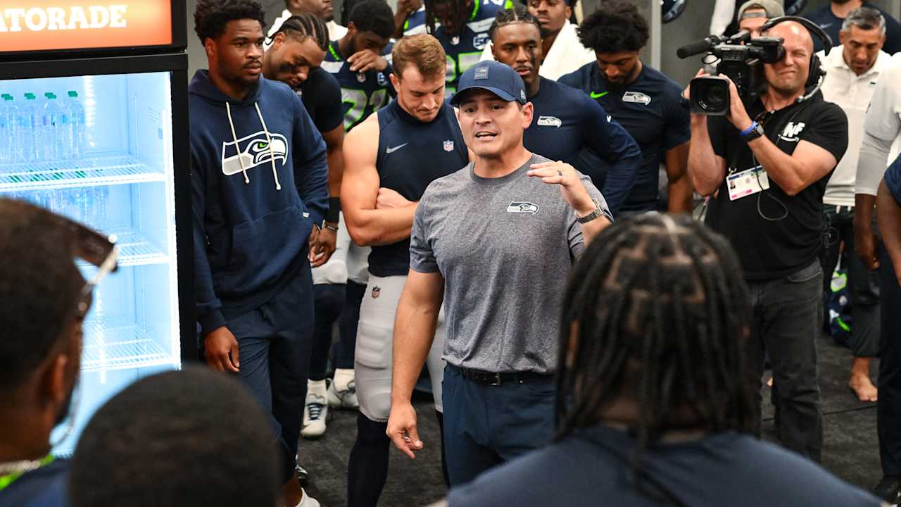 Seahawks Proud Of Win & 3-1 Start, But Also Know They Can Be Better