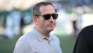 Spadaro: Howie Roseman remains active