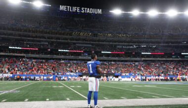 How this dismal Giants era has swallowed potential of so many