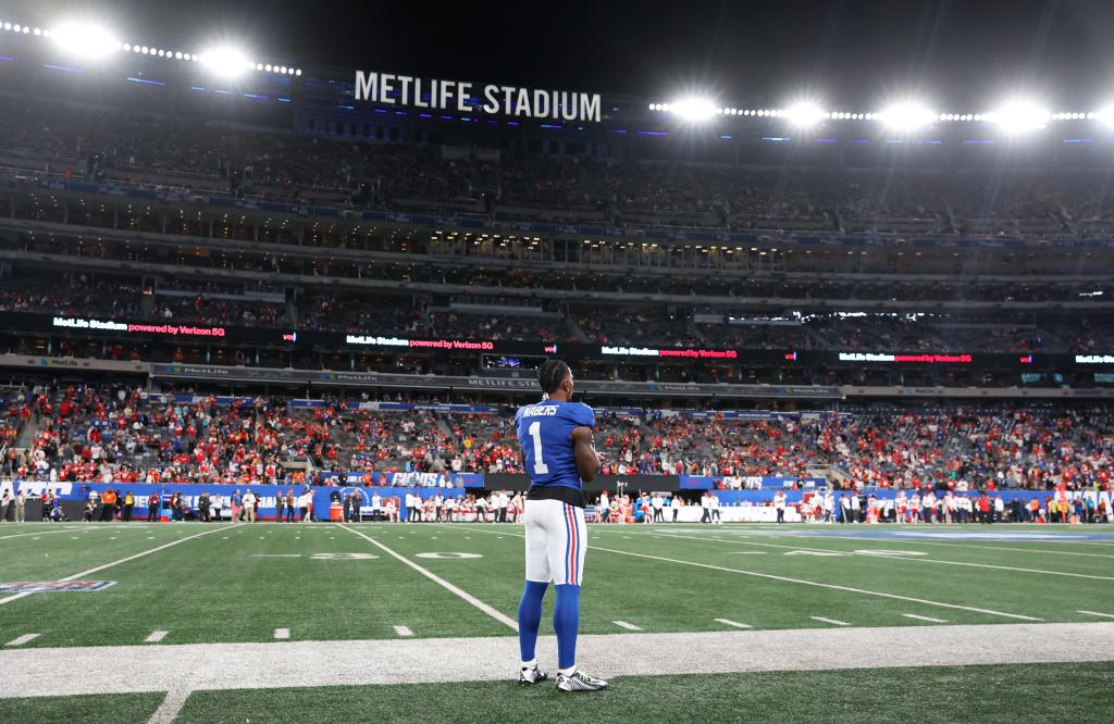 How this dismal Giants era has swallowed potential of so many