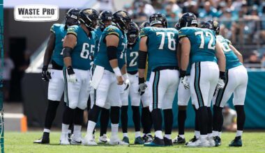 Quick Thoughts Before Week 4