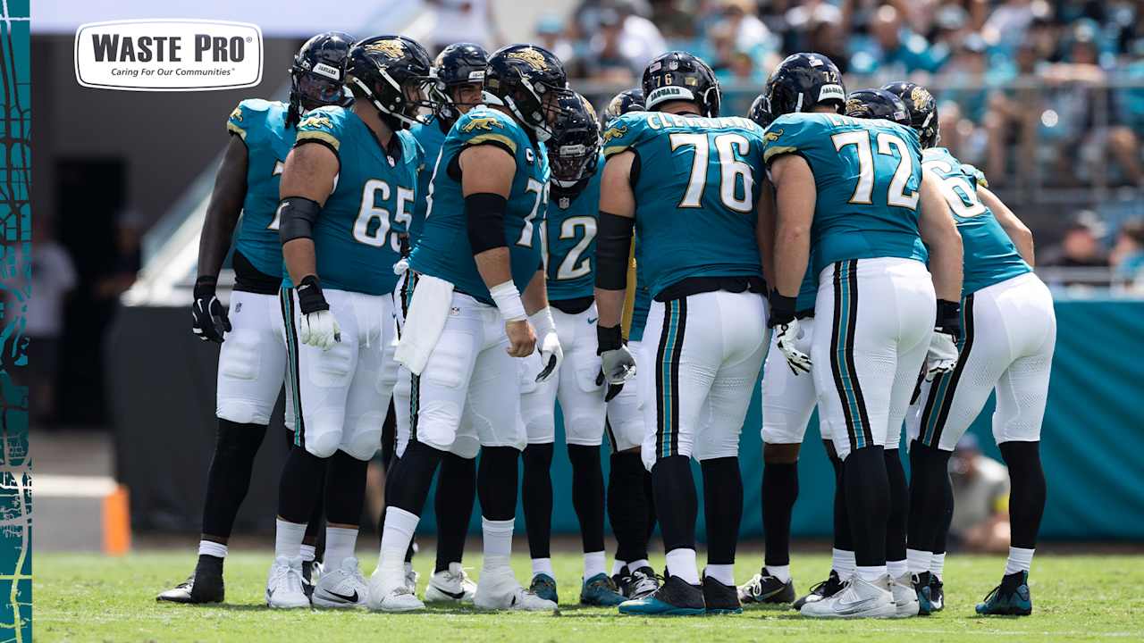 Quick Thoughts Before Week 4