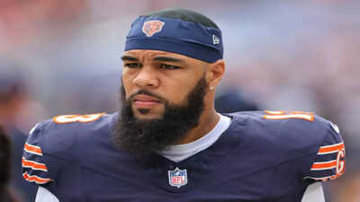 Chargers’ Keenan Allen thrives despite Alien shoulders and injury setbacks