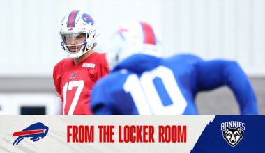 ‘We got to be prepared for anything’