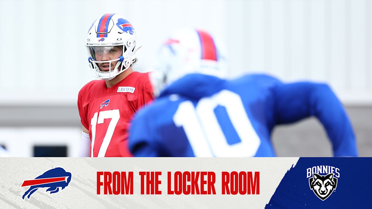 ‘We got to be prepared for anything’