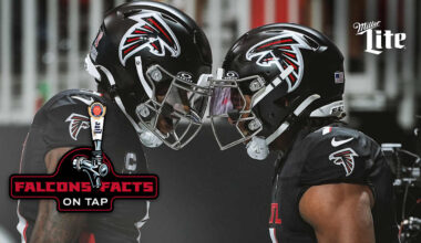 Inside Falcons' Week 1 loss to Buccaneers