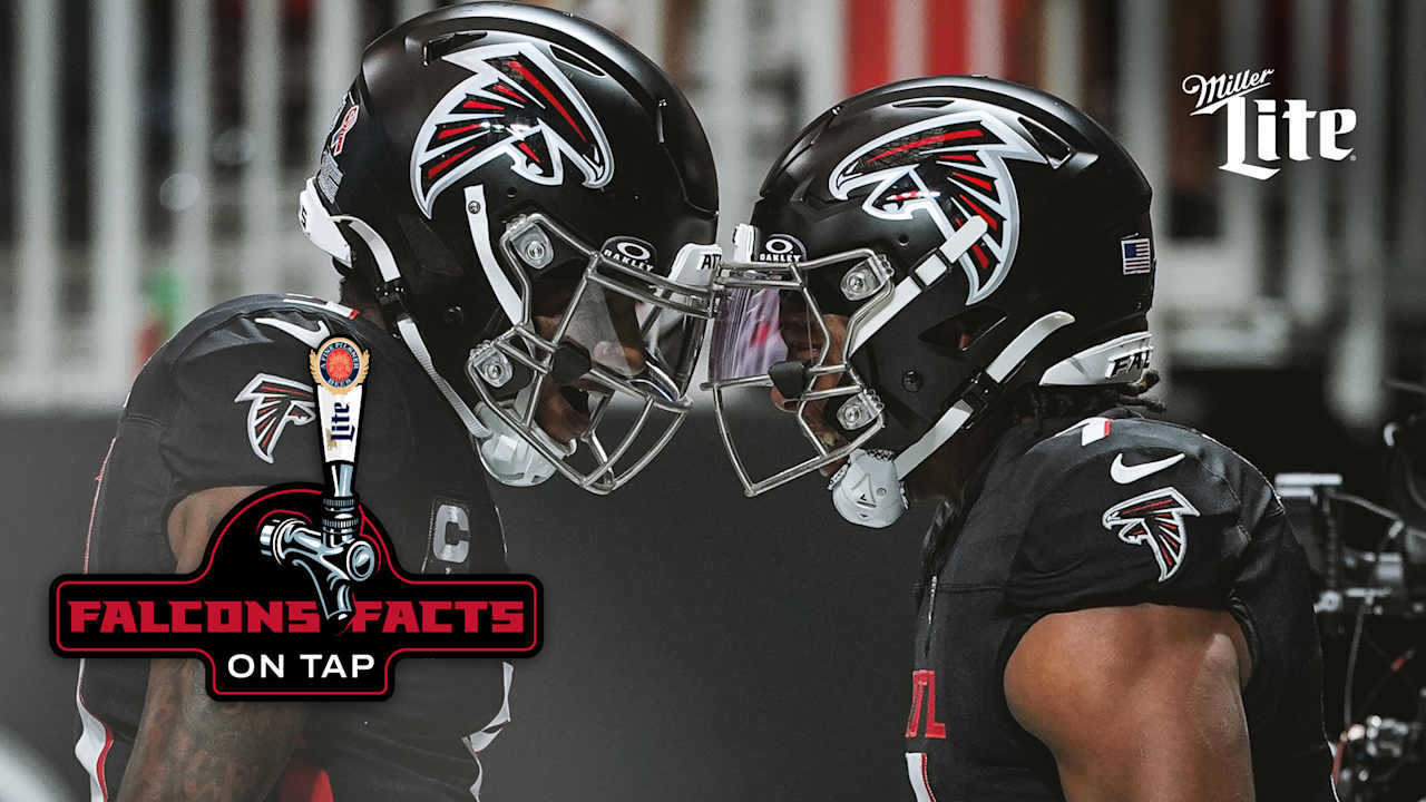 Inside Falcons' Week 1 loss to Buccaneers