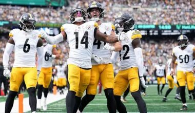 Steelers' Kenneth Gainwell Will Absolutely Be Effective Again Against Seahawks: "Try To Make This Thing Explode" (Steelers News)