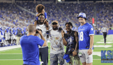 LCA overcomes 13-0 halftime deficit to beat Lexington Catholic in Holy War