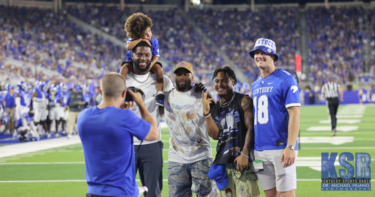 LCA overcomes 13-0 halftime deficit to beat Lexington Catholic in Holy War