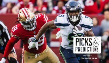 Picks And Predictions For Week 1 vs. the San Francisco 49ers