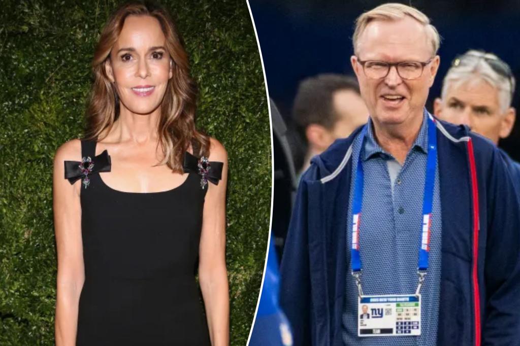 Giants sell minority stake to Koch family at record $10 billion valuation