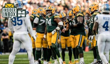 Inbox: That shouldn’t be overlooked