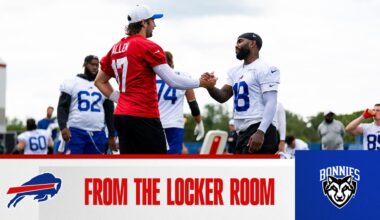 'It will be a big challenge'