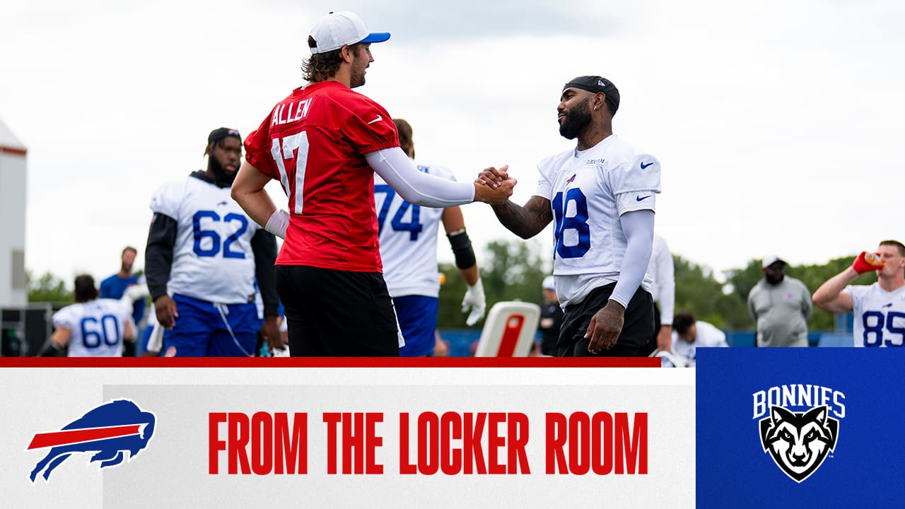 'It will be a big challenge'