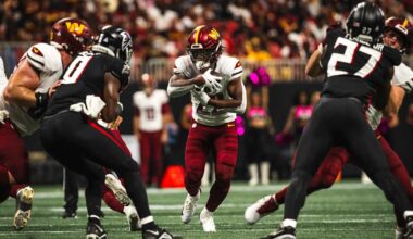 Hail Mail | Adjustments on defense and a more dominant ground game