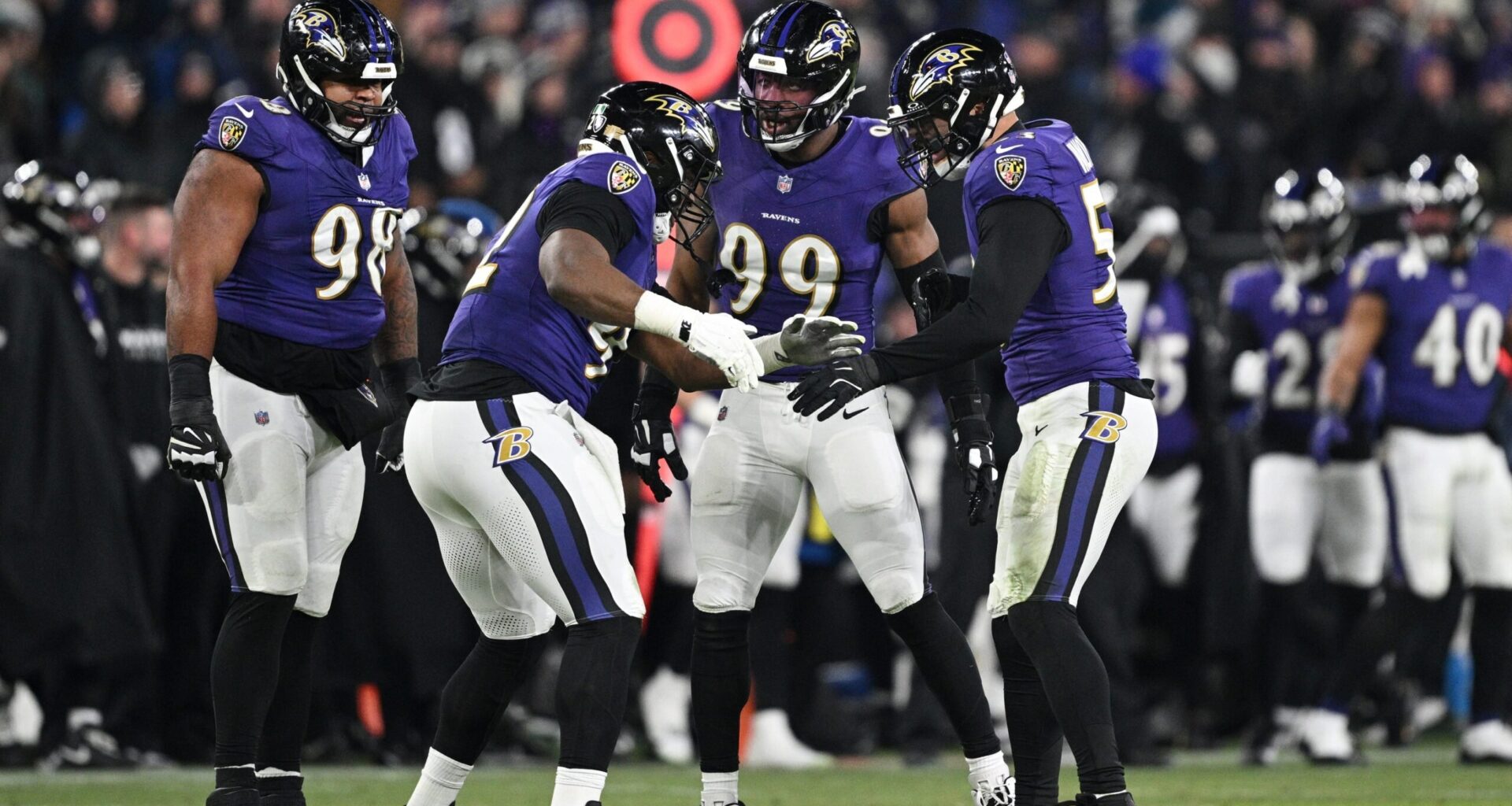 Ravens May Target Top Free Agent After Brutal News