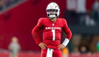 NFL football knockout, survivor pool picks, advice, best strategy for Week 1, 2025: Stay away from Cardinals