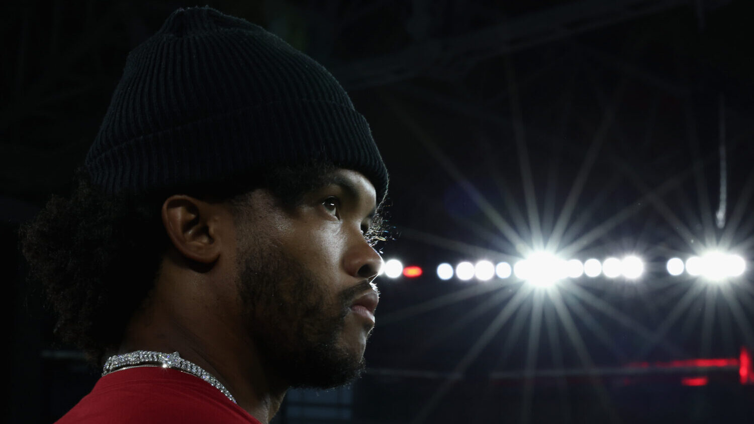 Kyler Murray Cardinals resume playoff win 2025...