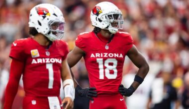 Best DFS apps, bonuses, Week 3 NFL promo codes, prop picks for Underdog, Sleeper, Pick6, ParlayPlay, more