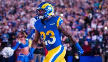 Where to watch Titans vs. Rams: Prediction, odds, spread, TV channel, live stream, kickoff time