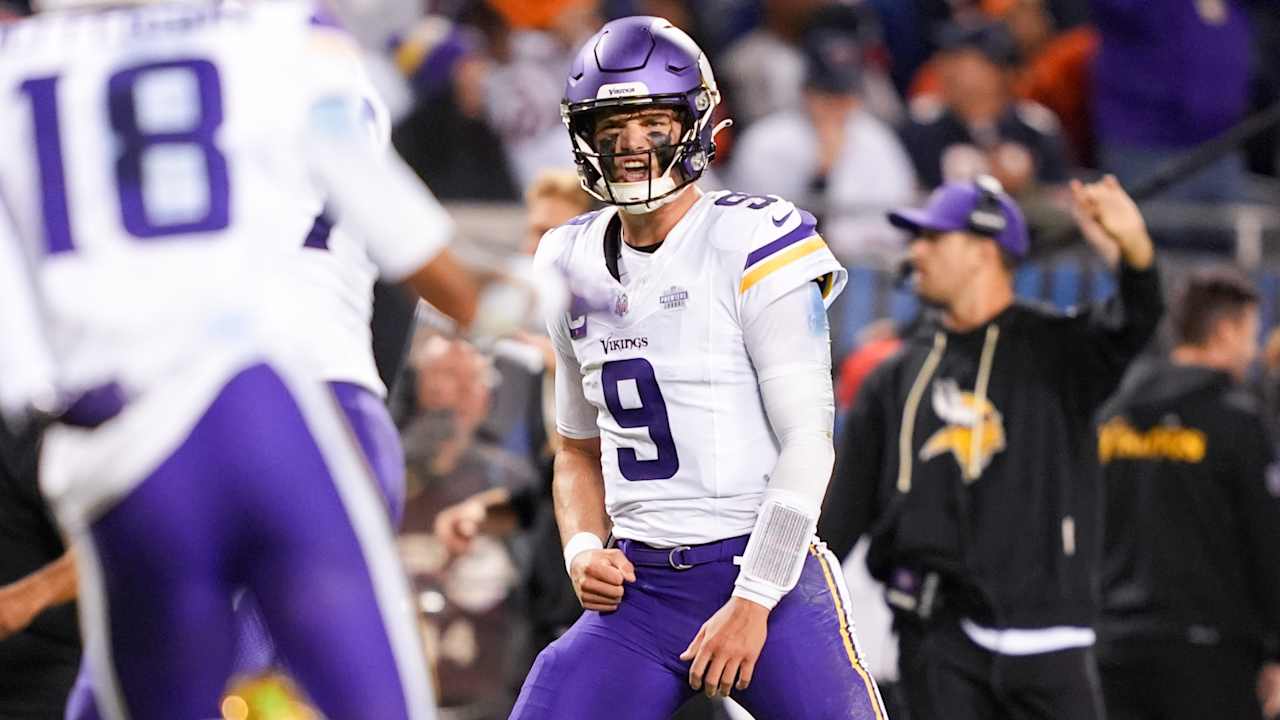 What We Learned from Minnesota's 27-24 win