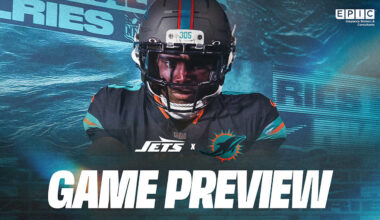 Miami Dolphins vs. New York Jets