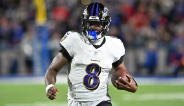 Browns vs. Ravens: Where to watch NFL Week 2, betting odds, promos for Lamar Jackson vs. Joe Flacco