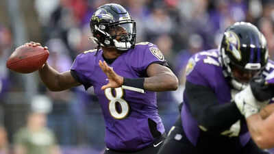 Experts warn Ravens’ Buffalo Bills woes may continue, but Lamar Jackson could flip the script under the lights