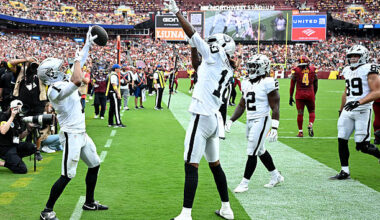 Brock Bowers Week 4 Preview vs. the Bears