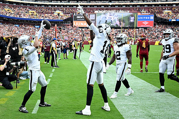 Brock Bowers Week 4 Preview vs. the Bears