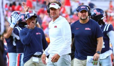 LSU vs. Ole Miss prediction, odds, line, time: 2025 college football Week 5 picks by proven model
