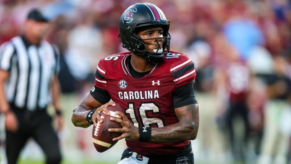 College football picks: Best money line parlays for Week 3 include South Carolina, Georgia Tech