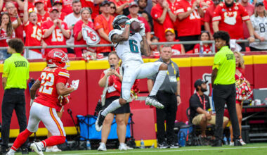 10 observations from a dramatic win over the Chiefs