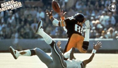 Asked and Answered: Sept. 18