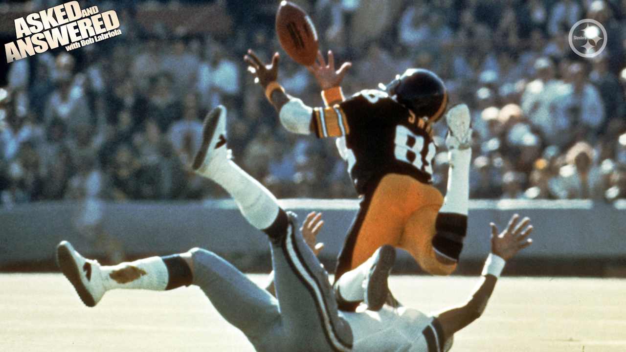 Asked and Answered: Sept. 18