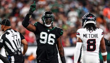 The under-the-radar way NY Jets could replace Jermaine Johnson