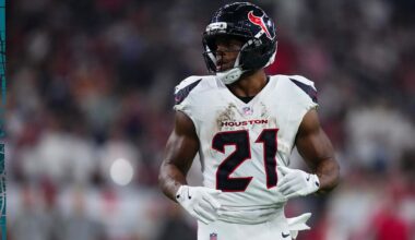 Jaguars and Texans Media on Texans' Game Plan Before Week 3