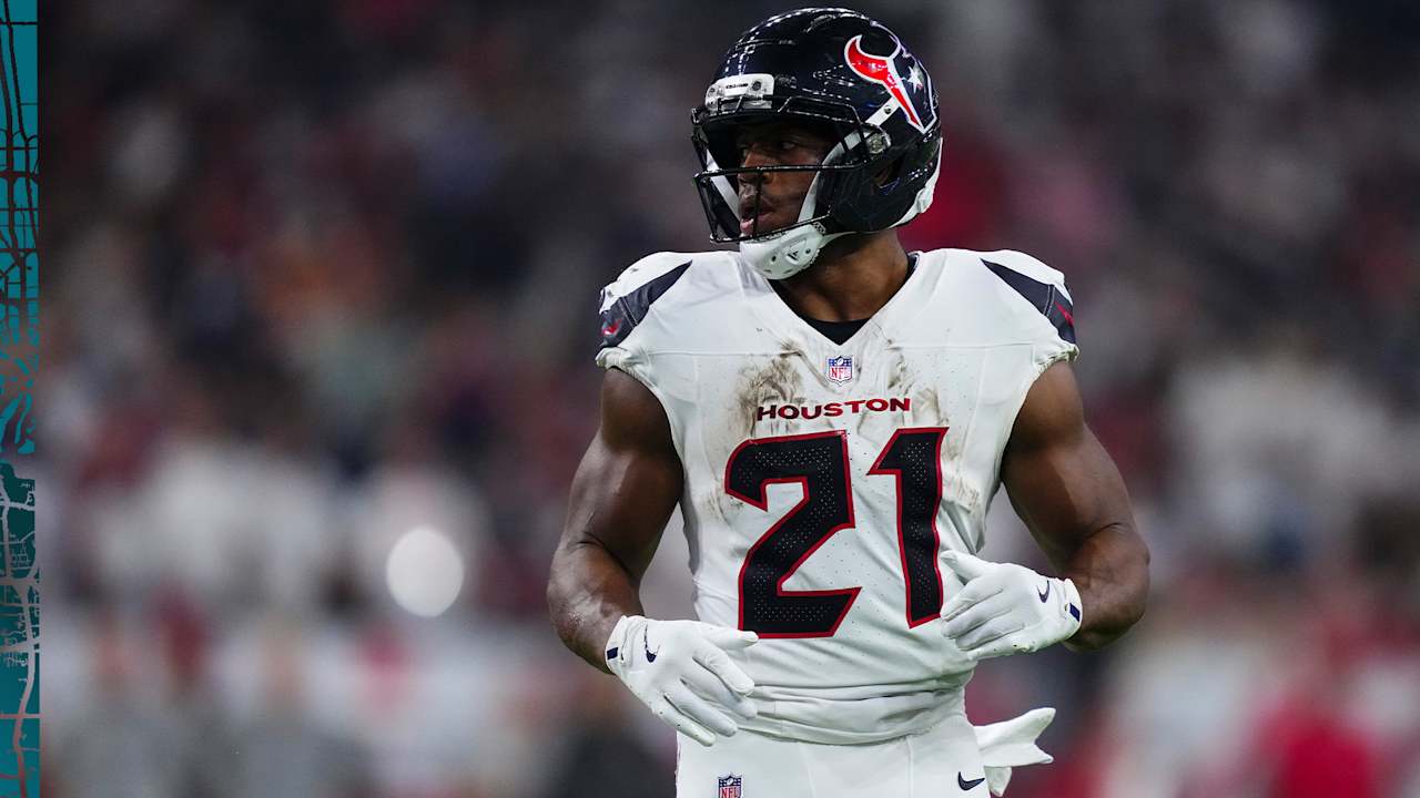 Jaguars and Texans Media on Texans' Game Plan Before Week 3