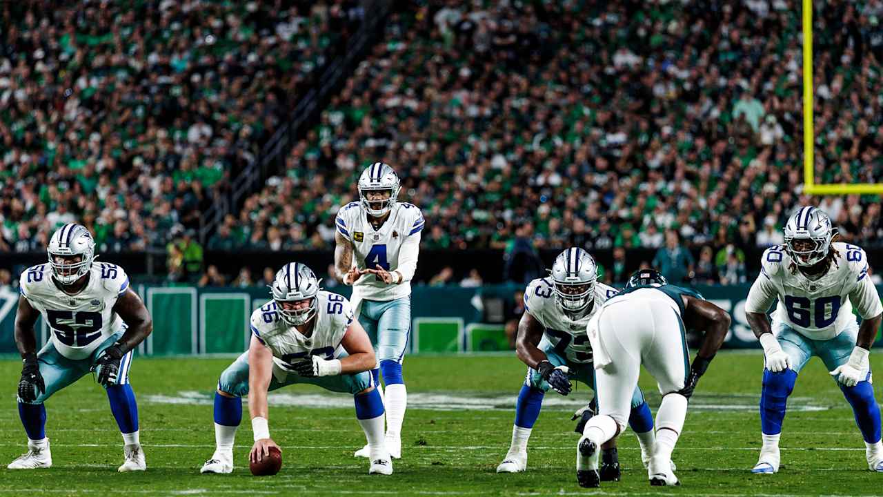 If it’s not one worry, it’s another