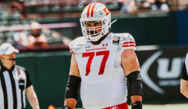 New York Jets Re-Sign Defenders OL Liam Fornadel To PS