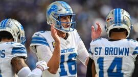 NFL Week 1 picks and score predictions: Eagles top Cowboys in Thursday night shootout, Lions shock Packers